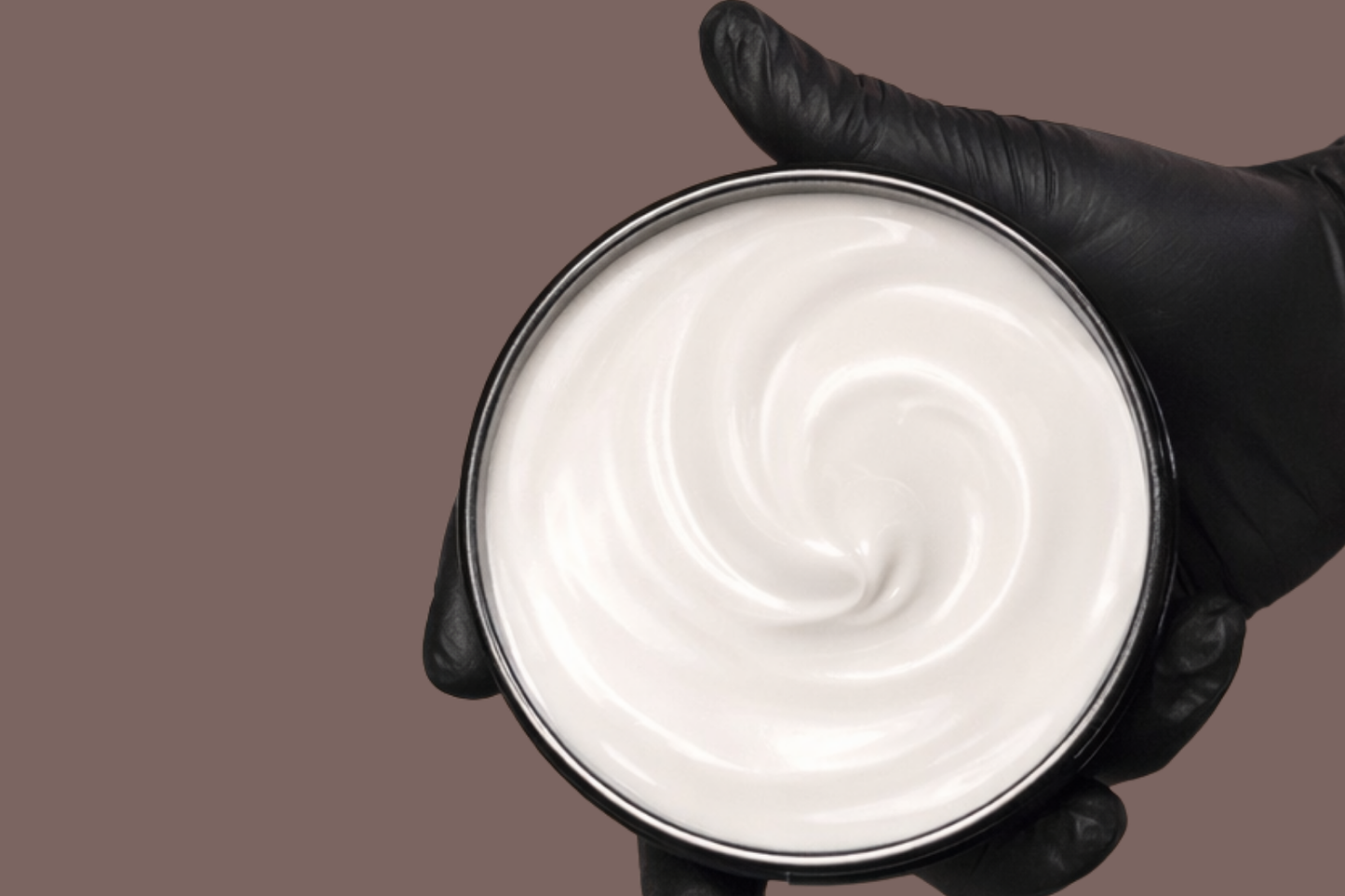 Vanilla Amber Body Butter