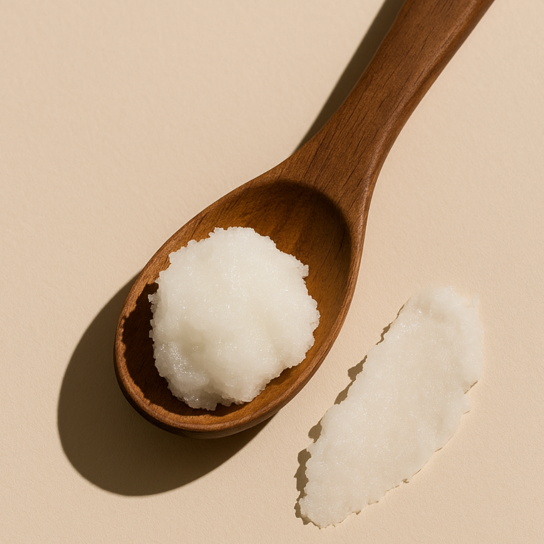 Cloud Zero Dead Sea Salt Scrub