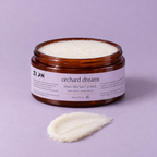 Orchard Dreams Dead Sea Salt Scrub