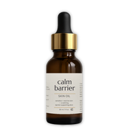 Calm Barrier Skin Oil