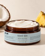 Island Skin Body Butter