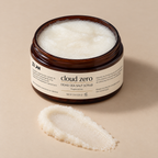Cloud Zero Dead Sea Salt Scrub