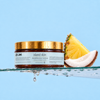 Island Skin Dead Sea Salt Scrub