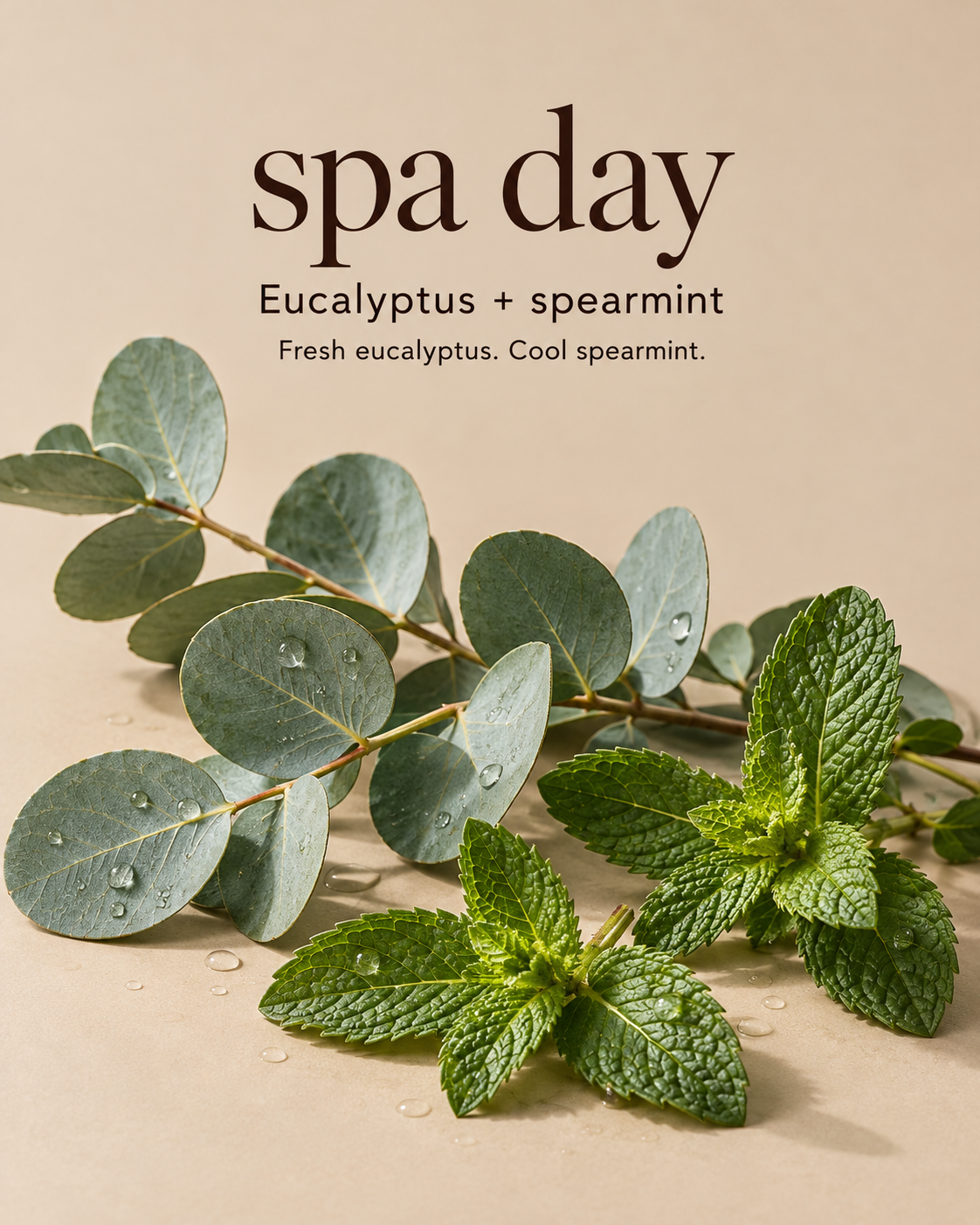Spa Day Body Butter