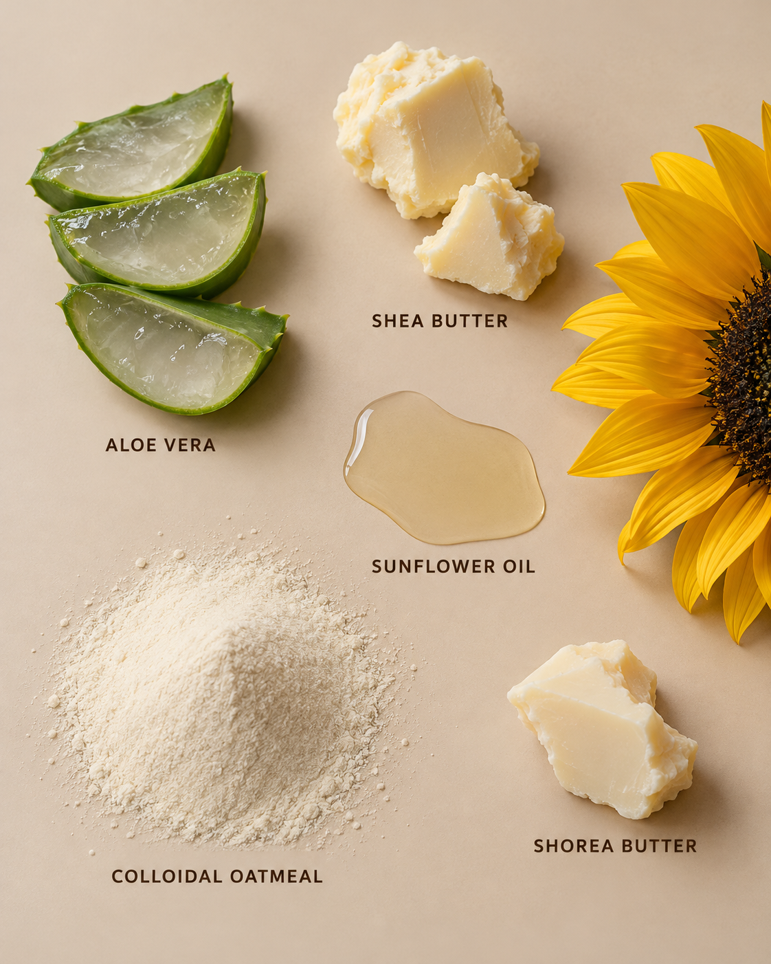 Sweet Escape Body Butter