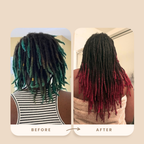 Hair Oil - Hair Vitality Drops