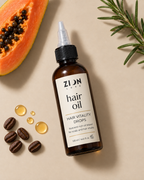 Hair Oil - Hair Vitality Drops